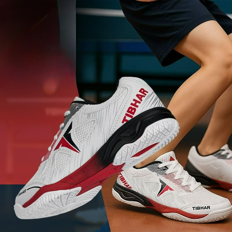 New Hot Sale Table Tennis Shoe - Badminton News のレビューと価格