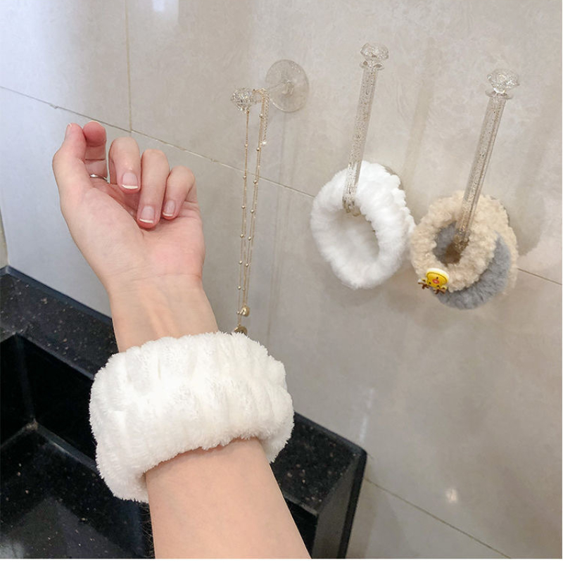 Fashion 2pcs One Pair Wash Fac - Wristband Pair Sweat のレビューと価格