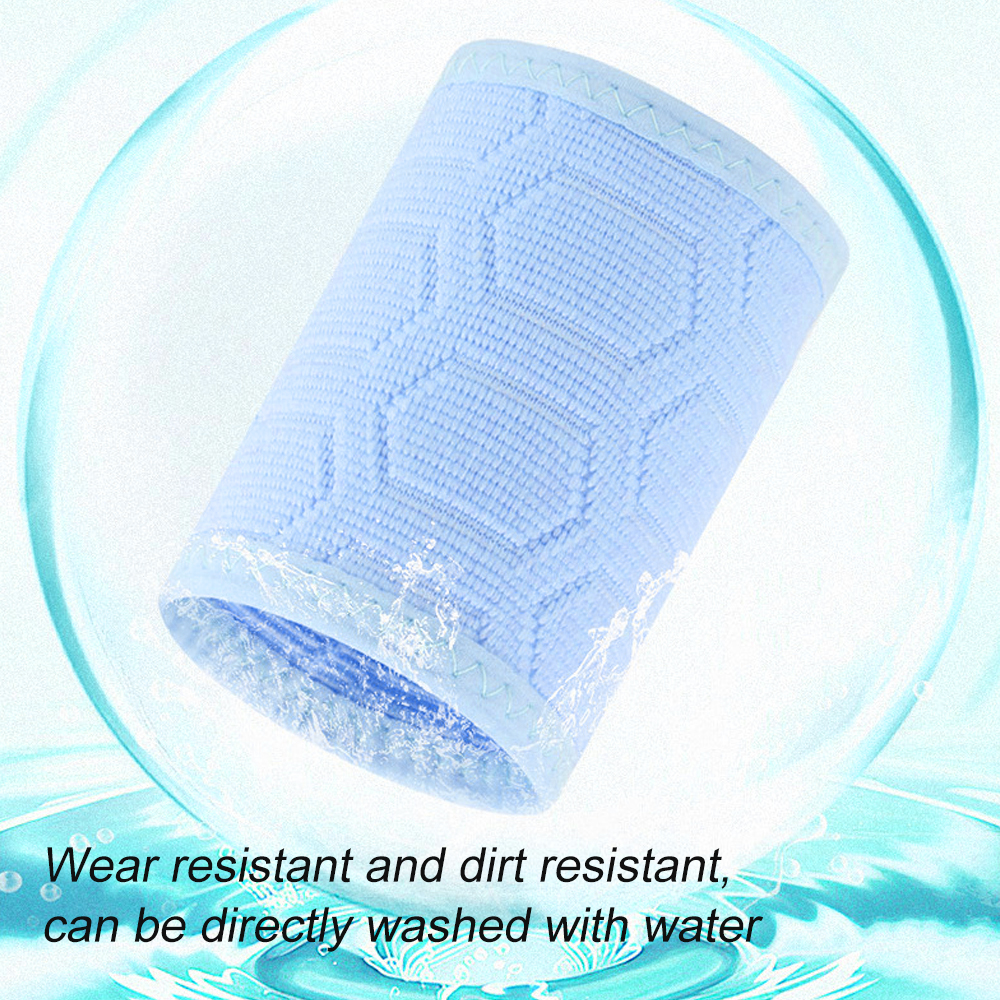 1 Pair Wrist Sweatbands Tennis - Wristband Pair Sweat のレビューと価格