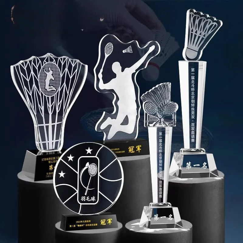 Customized Sports Badminton Le - Badminton Europe のレビューと価格