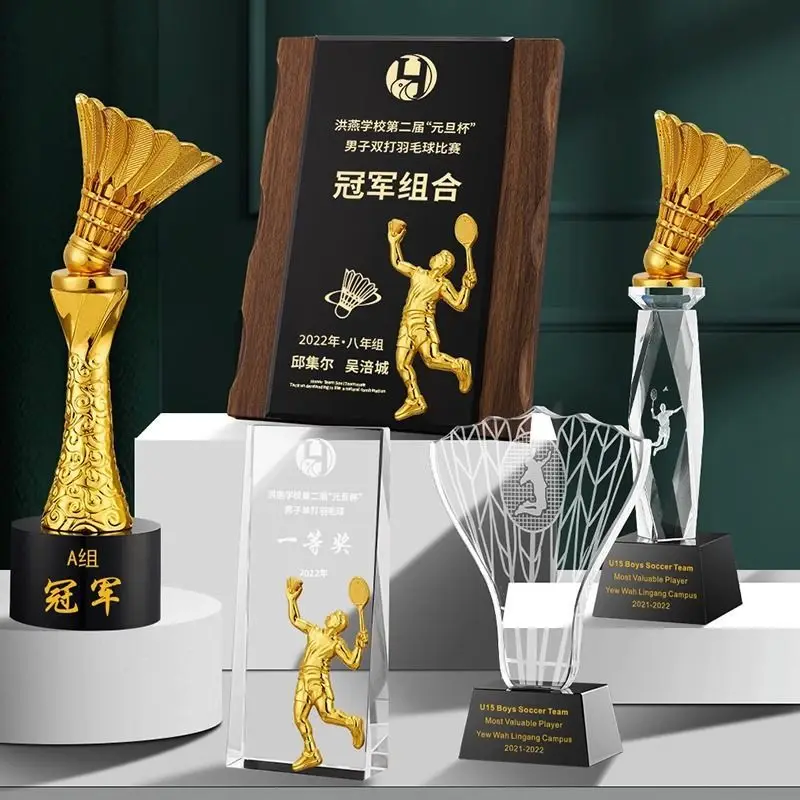 Customized Sports Badminton Le - Badminton Europe のレビューと価格