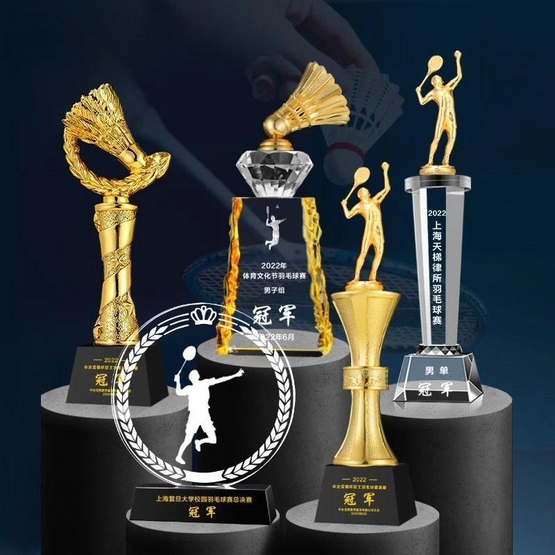 Customized Sports Badminton Le - Badminton Europe のレビューと価格
