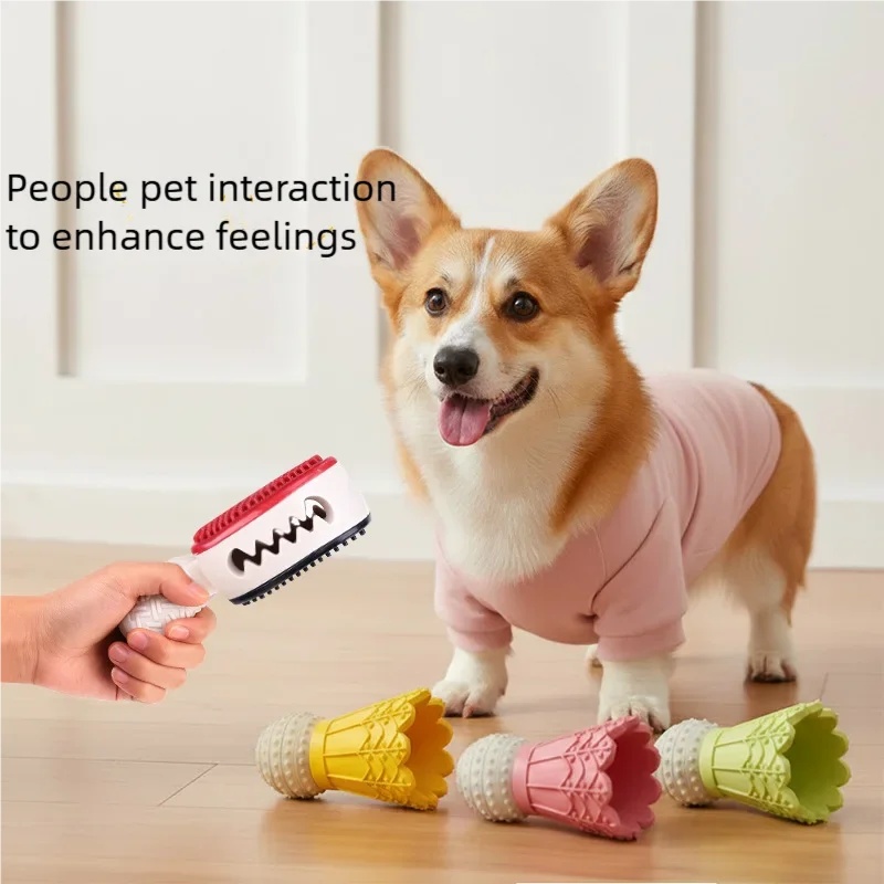 Dog Toy Badminton Ball, Unbrea - Badminton Event のレビューと価格