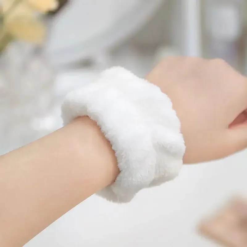2Pcs One Pair Wash Face and Wr - Wristband Pair Sweat のレビューと価格