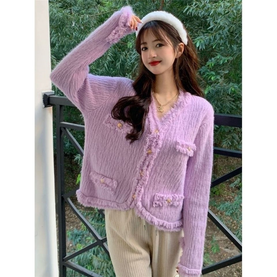 Tweed Jacket English Style Wom - Badminton English のレビューと価格