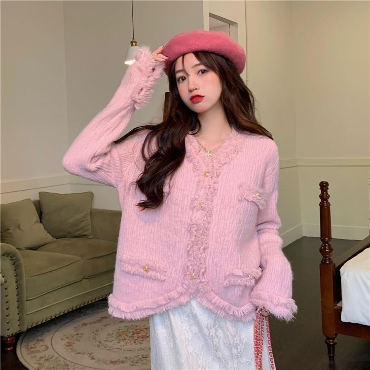 Tweed Jacket English Style Wom - Badminton English のレビューと価格