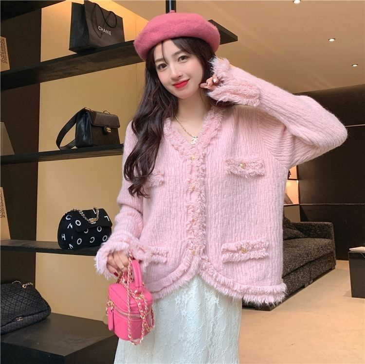 Tweed Jacket English Style Wom - Badminton English のレビューと価格