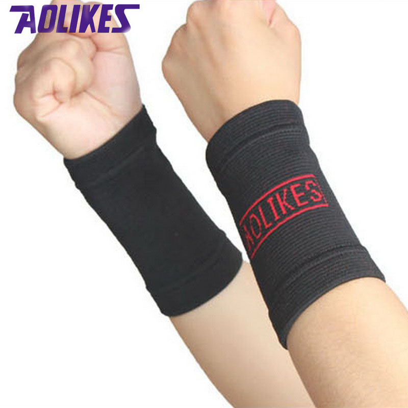 2 Pairs 11*8cm Nylon Elastic S - Wristband Pair Sweat のレビューと価格
