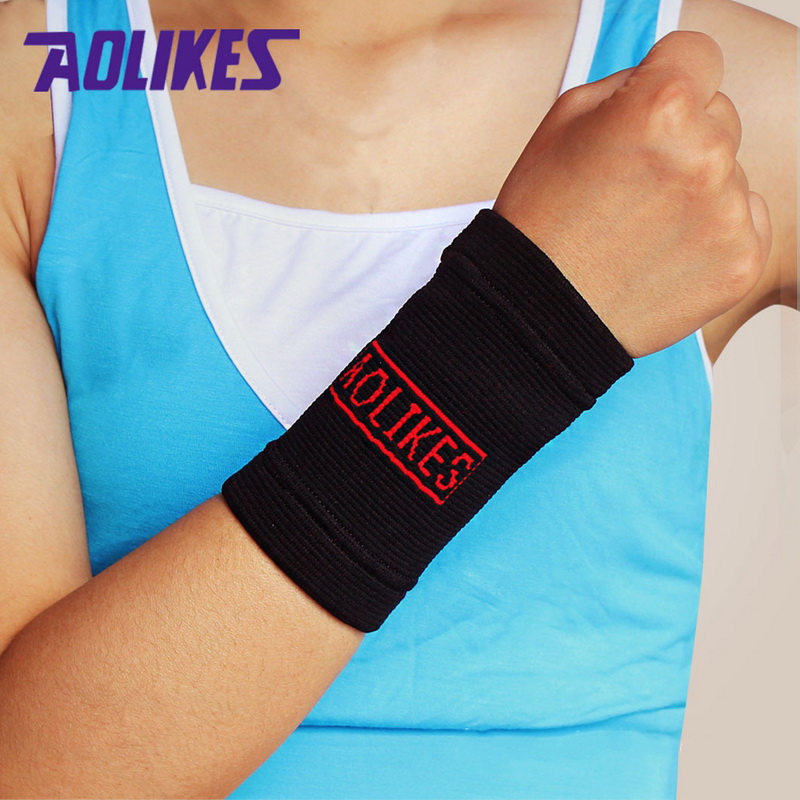 2 Pairs 11*8cm Nylon Elastic S - Wristband Pair Sweat のレビューと価格