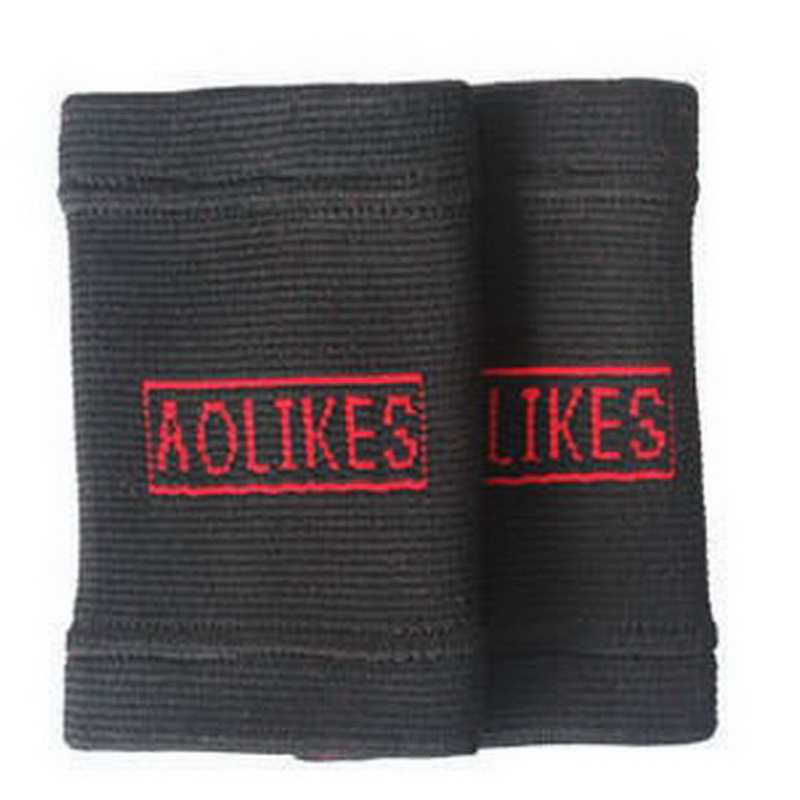2 Pairs 11*8cm Nylon Elastic S - Wristband Pair Sweat のレビューと価格