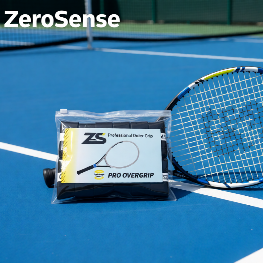 12pcs Zero Sense Anti-Slip Ten - Badminton Zero のレビューと価格