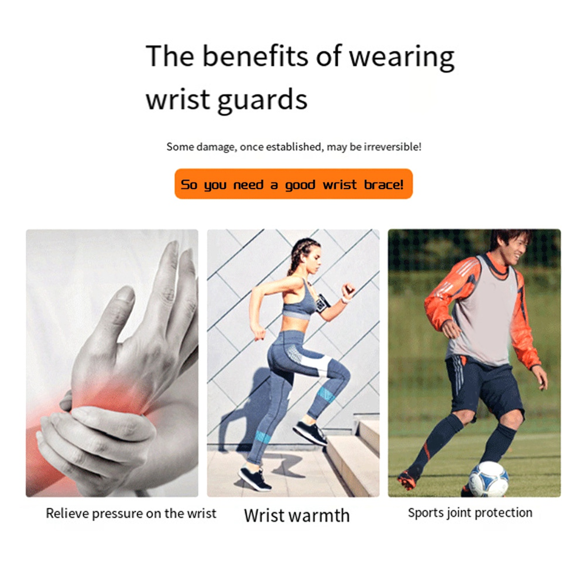 AA38M 1 Pairs Wrist Sweatband  - Wristband Pair Sweat のレビューと価格